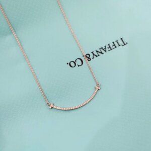Tiffany & Co. necklace
